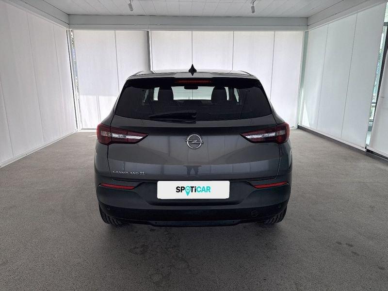Opel Grandland X 1.5 Ecot Diesel 130cv Innovation S&S MT6