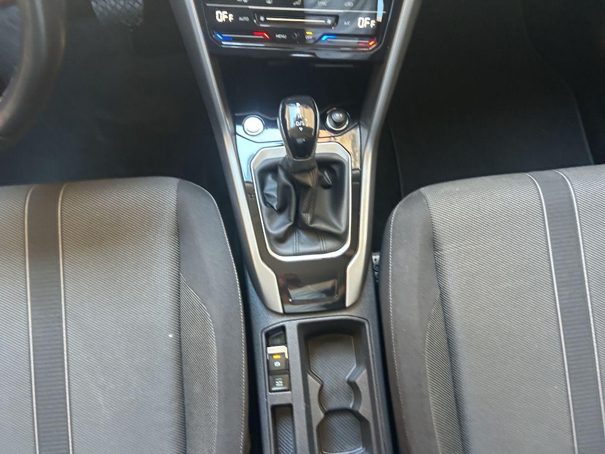 VOLKSWAGEN - T-Roc - 2.0 TDI SCR 150CV DSG Edition Plus