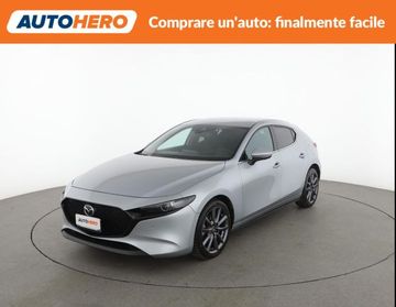 MAZDA 3 Mazda3 2.0L 150CV Skyactiv-G M-Hybrid Exceed