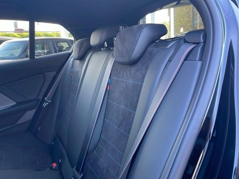 BMW Serie 1 M135i xDrive M Sport Pro