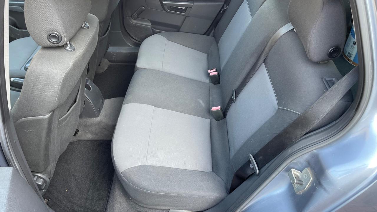 Opel Astra 1.7 CDTI Station Wagon Cosmo