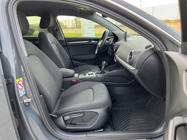 AUDI A3 SPB 30 TDI S tronic Admired