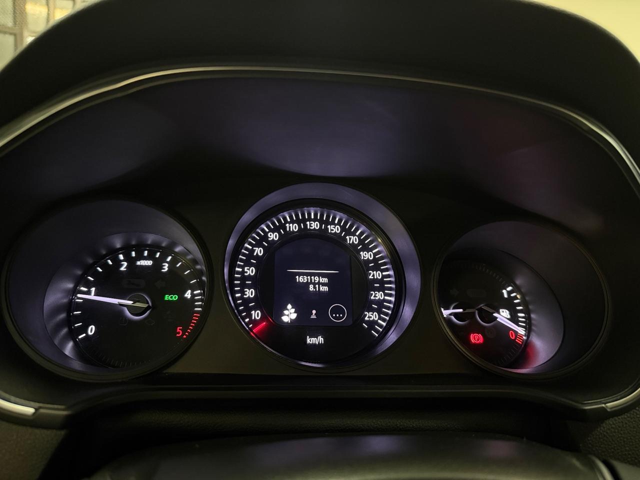 Renault Megane Mégane Sporter Blue dCi 115 CV Duel2