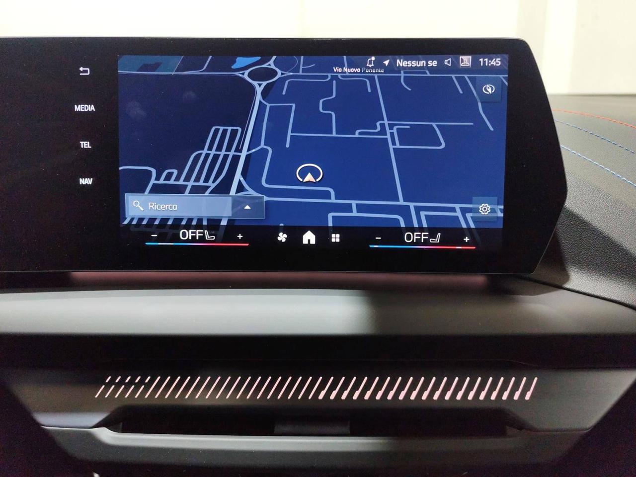 BMW Serie 1 118d MSport