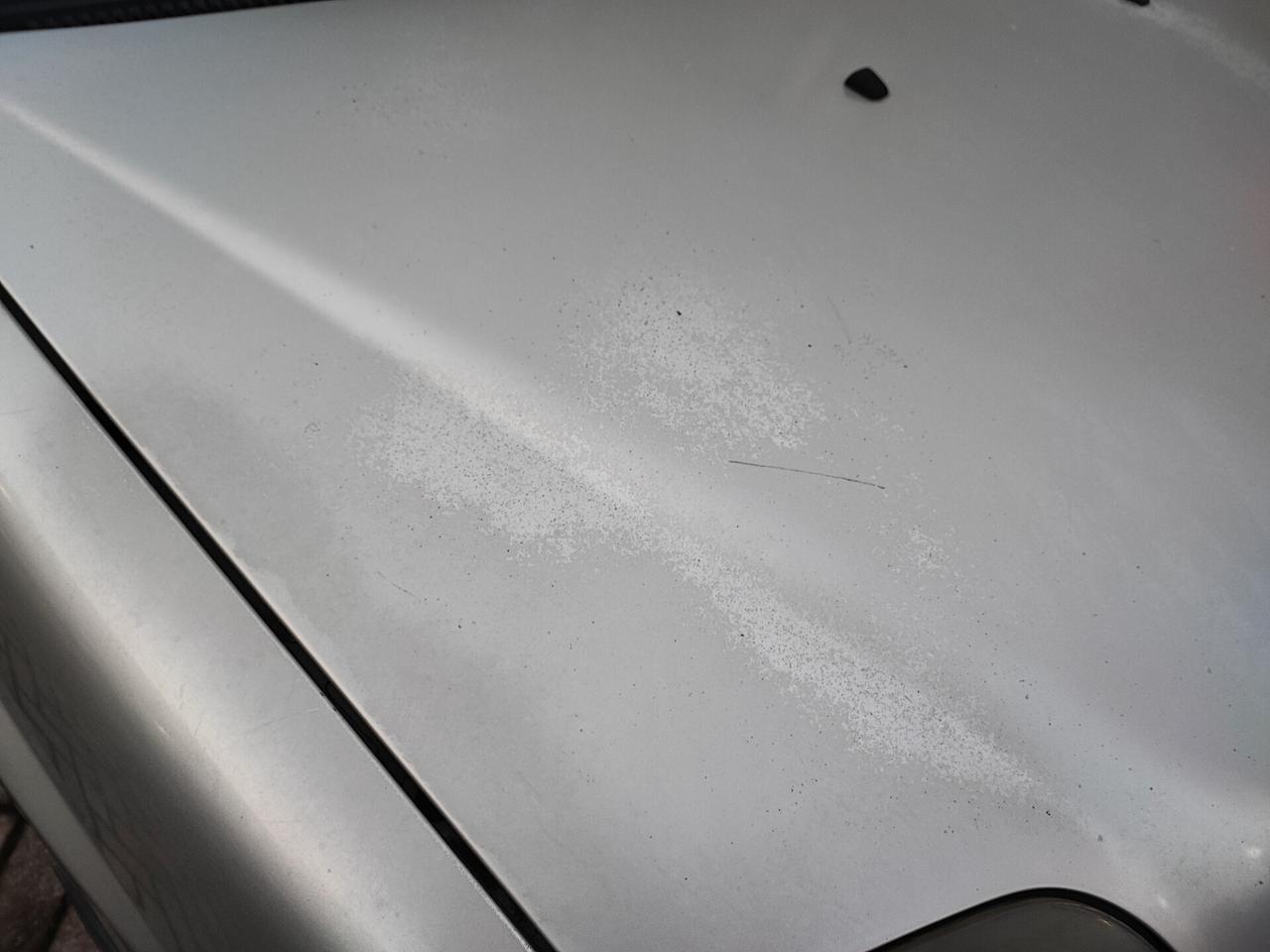 Fiat Doblo 1.9 JTD 5 posti