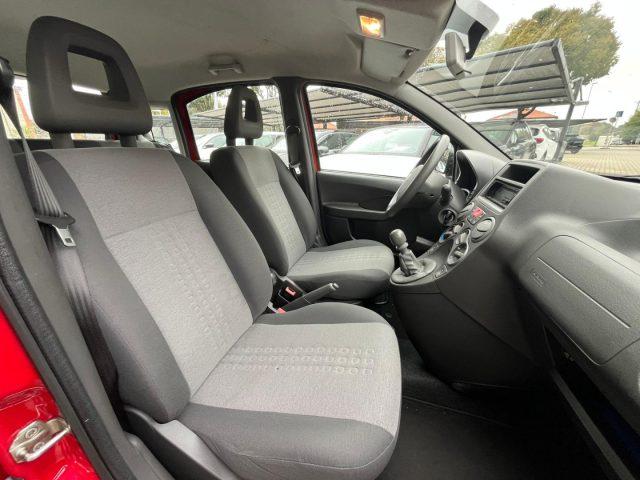 FIAT Panda 1.2 Classic