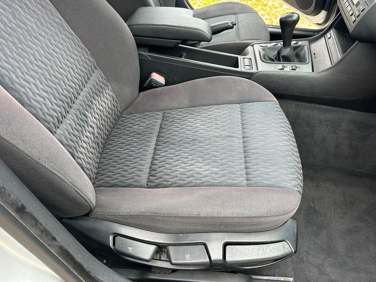 BMW 316 i BERLINA - GPL