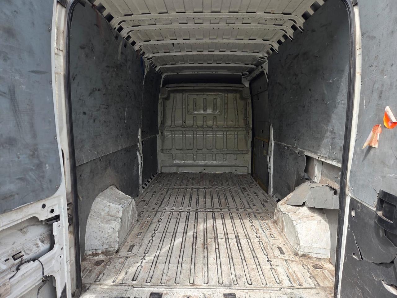 Fiat Ducato 30 2.2 MJT PM-TM Furgone