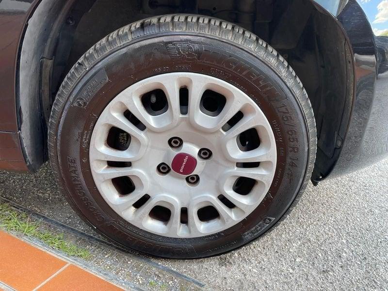 FIAT Panda Panda 1.2 Lounge