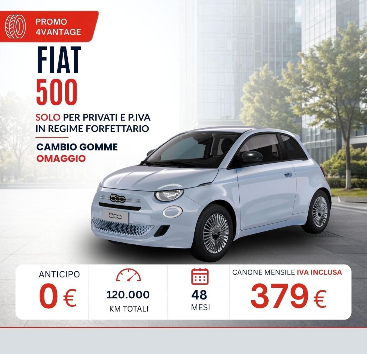 Fiat Panda 1.0 FireFly S&S Hybrid Icon