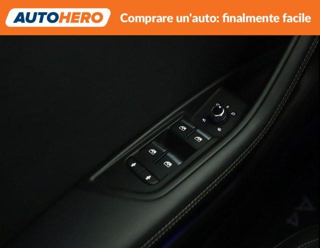 AUDI A4 Avant 2.0 TDI 190 CV quattro Sport