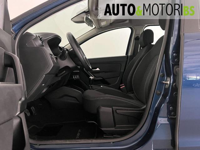 DACIA Duster 1.5 Blue dCi 8V 115 CV 4x2 Prestige