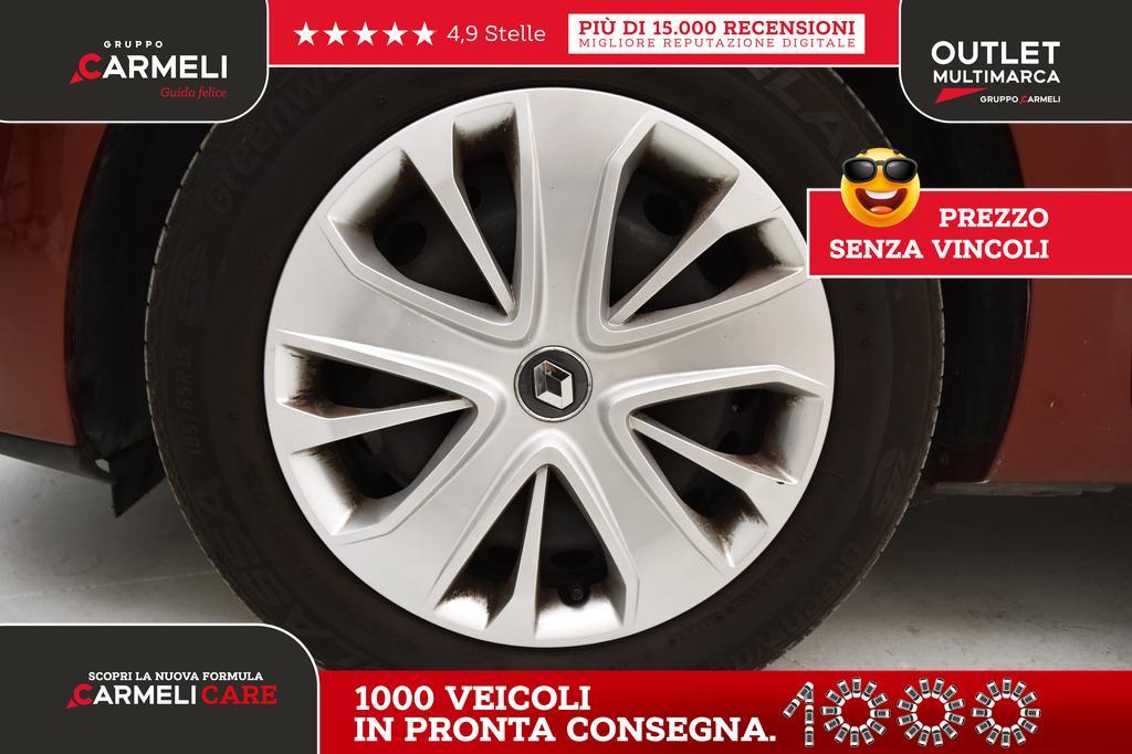 Renault Clio Sporter 0.9 TCe Energy Business