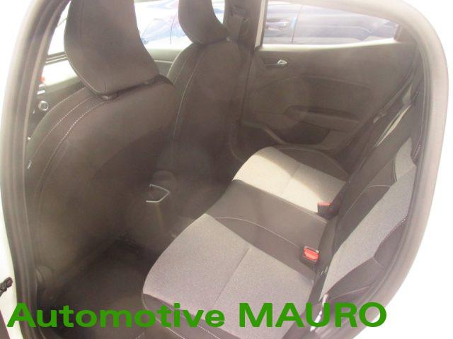 MITSUBISHI Colt 1.0L turbo 100 CV Invite GPL - NEOPATENTATI