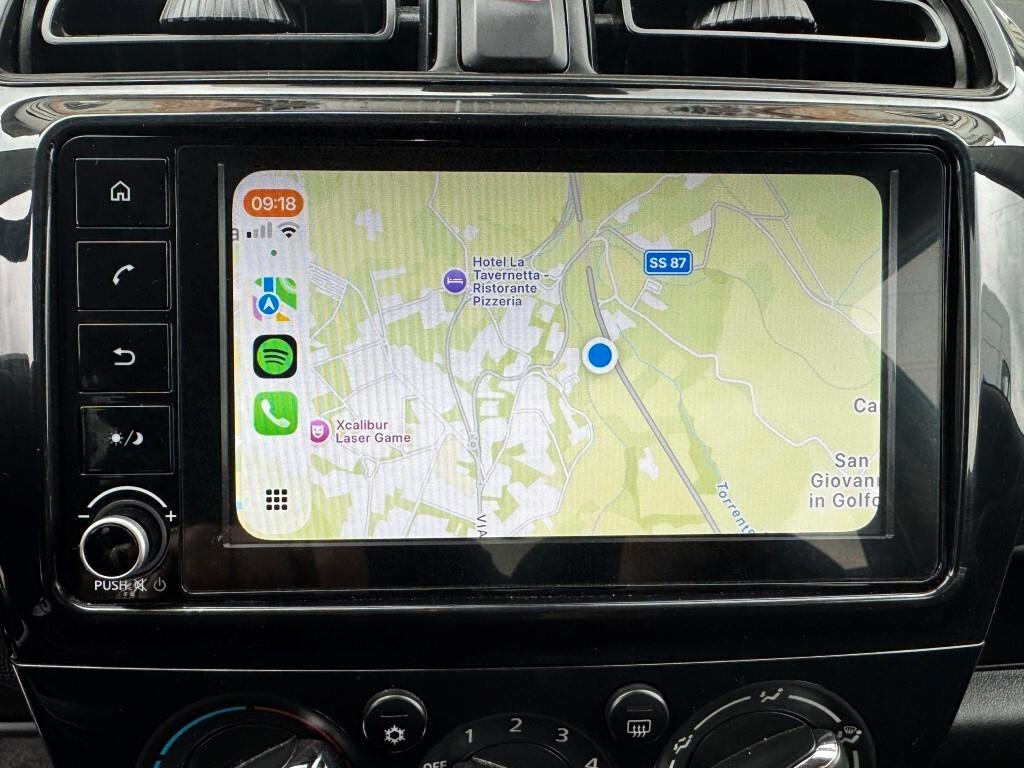 Mitsubishi Space Star 1.2 Intense