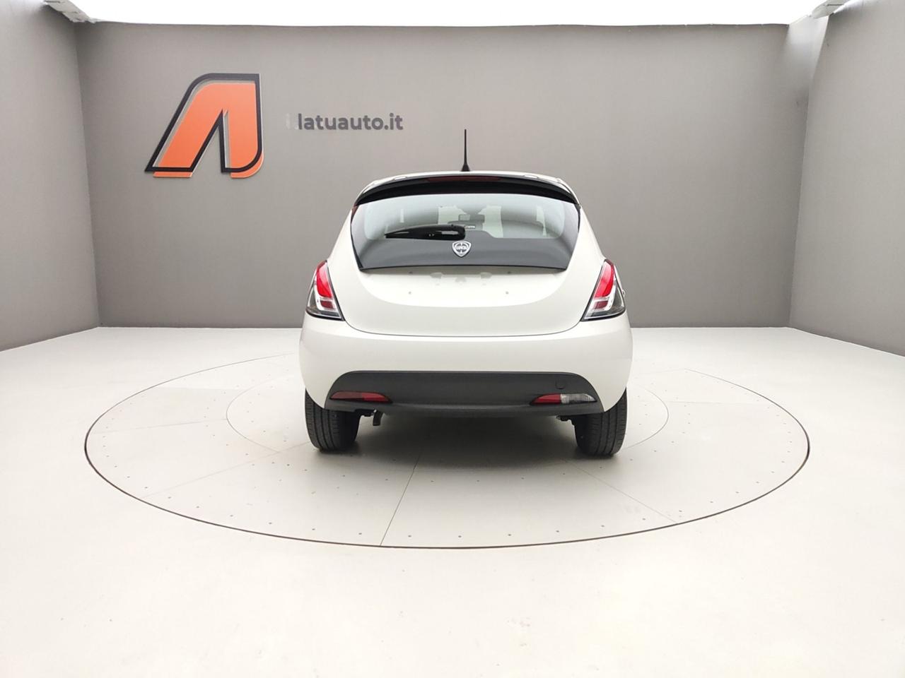 LANCIA Ypsilon III 2021 1.0 70CV HYBRID ORO