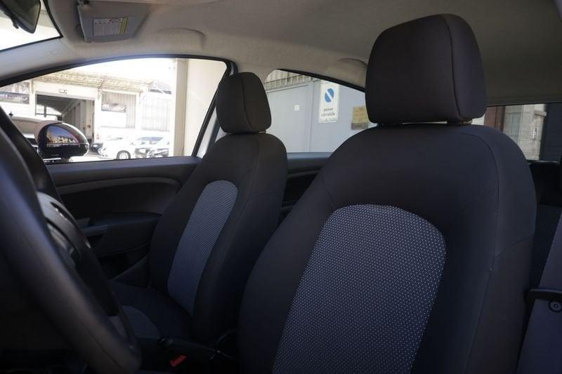 FIAT Grande Punto FIAT Grande Punto 1.2 Lounge 69cv ANNO 2014