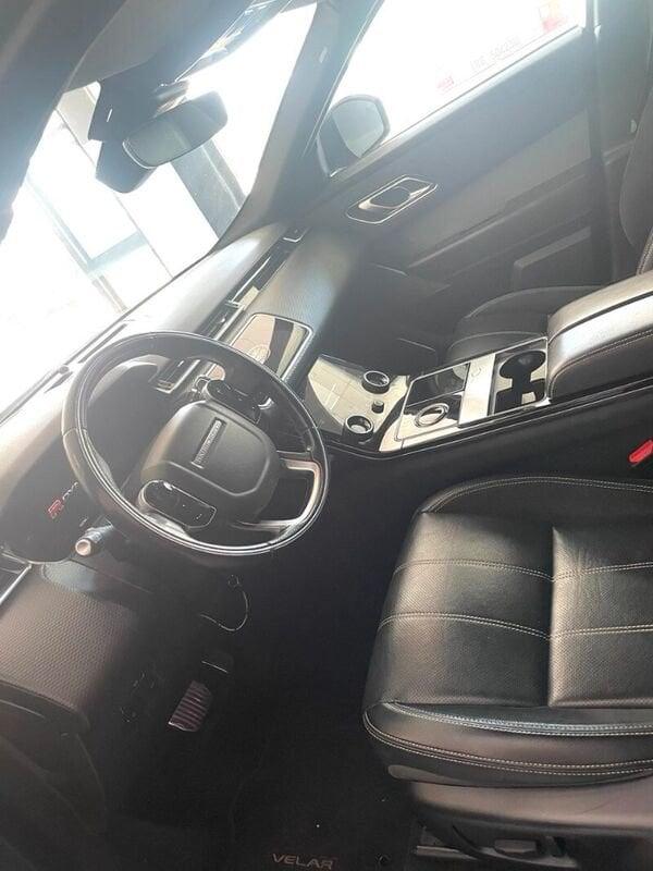 Land Rover Range Rover Velar Range Rover Velar 3.0D V6 300 CV R-Dynamic SE