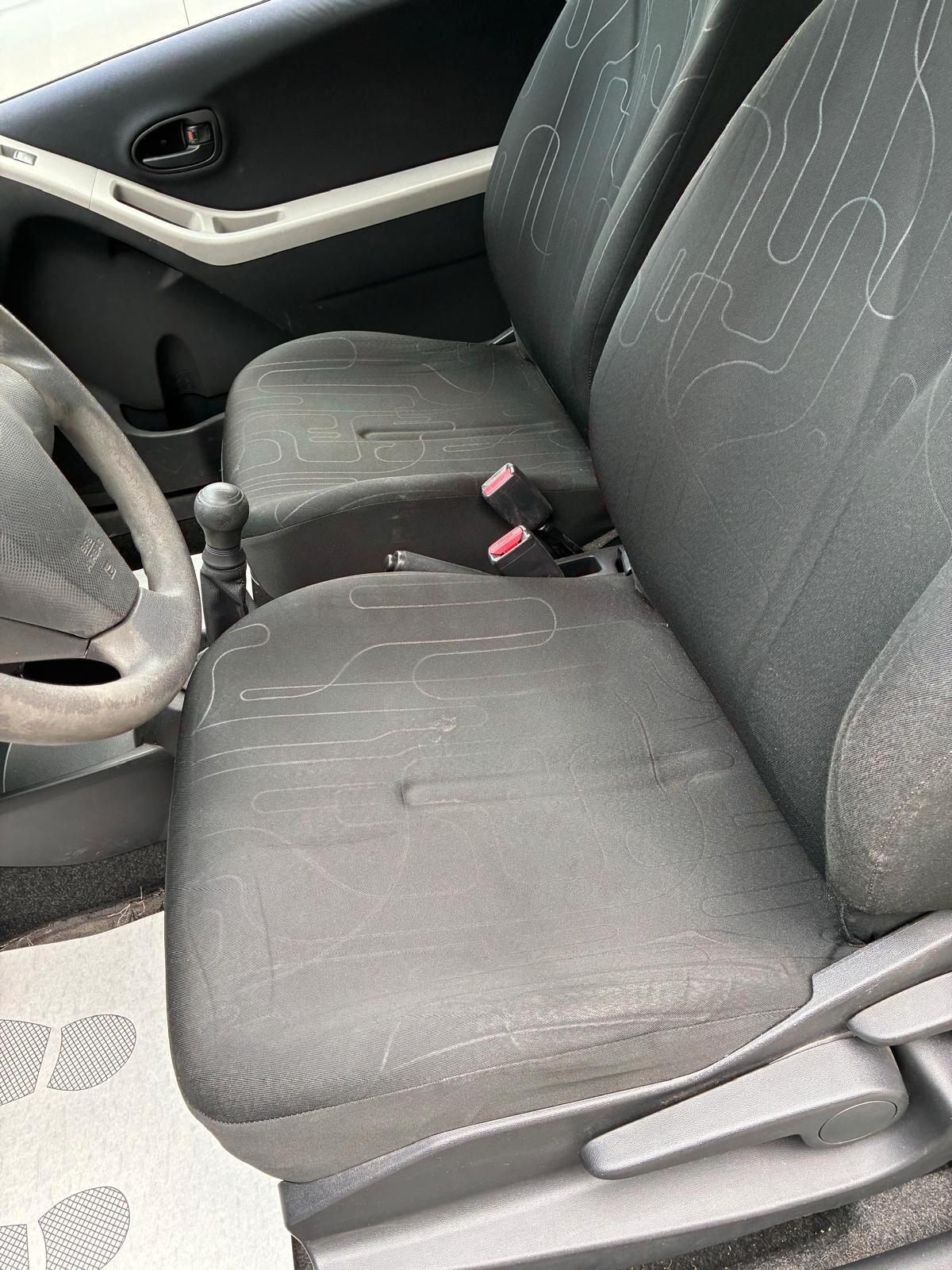 Toyota Yaris 1.0 3 porte Now - OK NEOPATENTATO