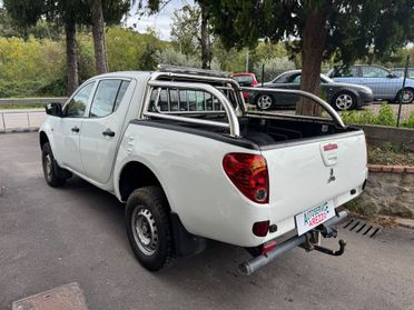 Mitsubishi L200 2.5 DI-D/136CV Double Cab Intense
