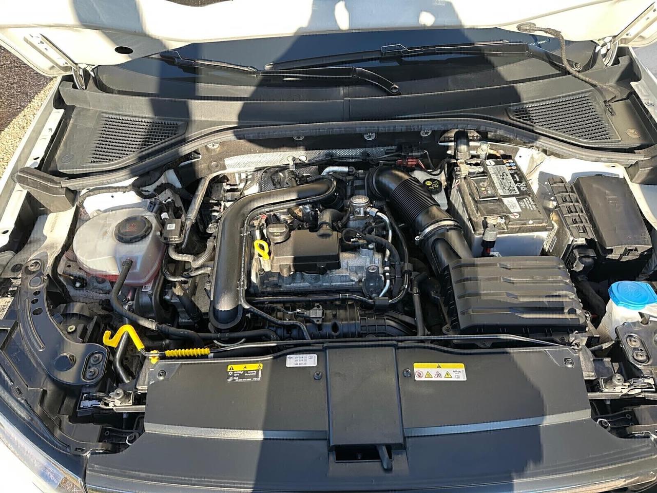 Volkswagen T-Roc 1.0 TSI Life