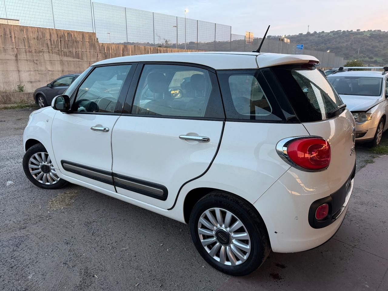 Fiat 500L 1.3 Multijet 85 CV Lounge km0