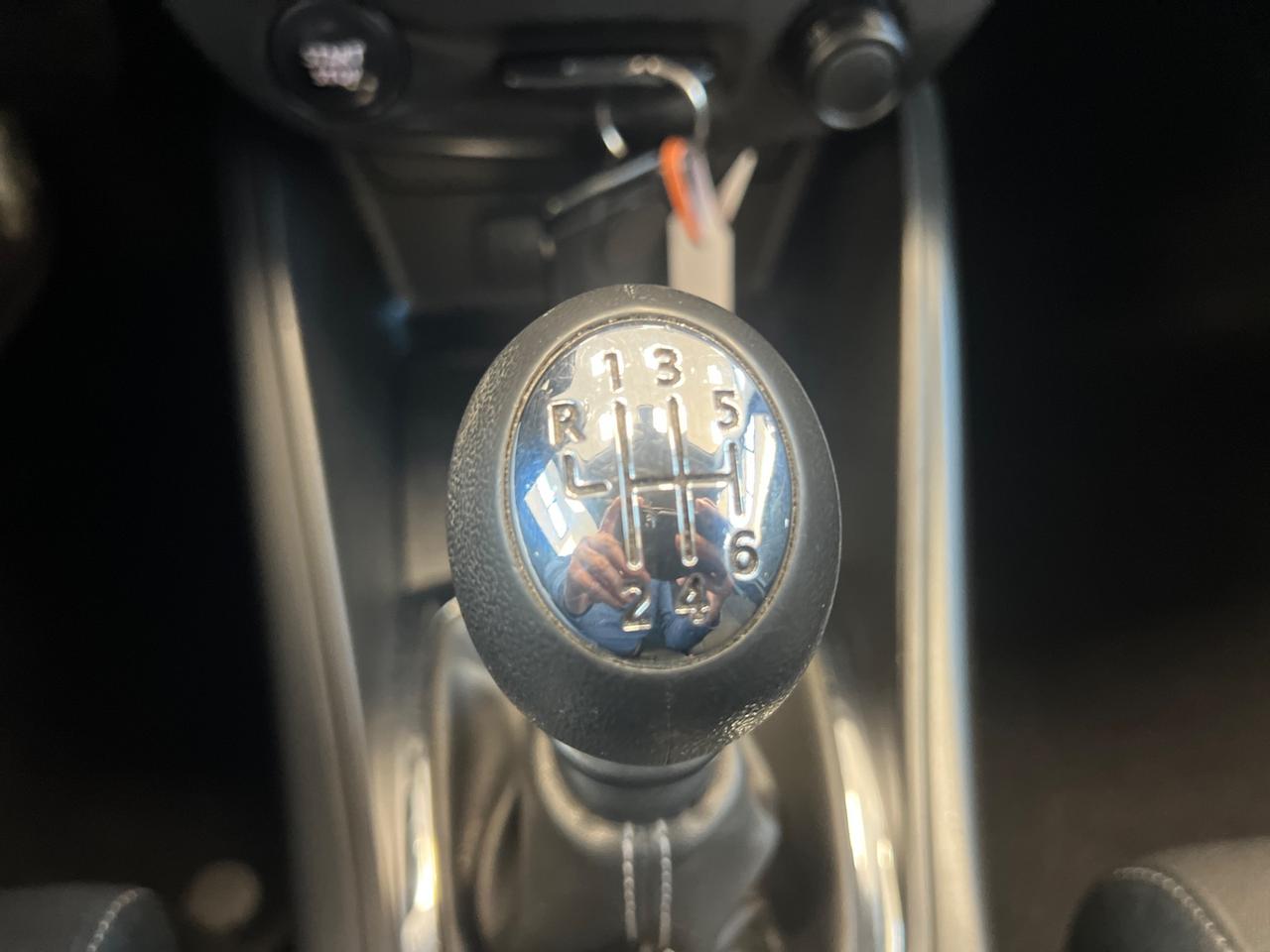 Renault Megane Mégane 1.5 dCi 110CV SporTour Limited