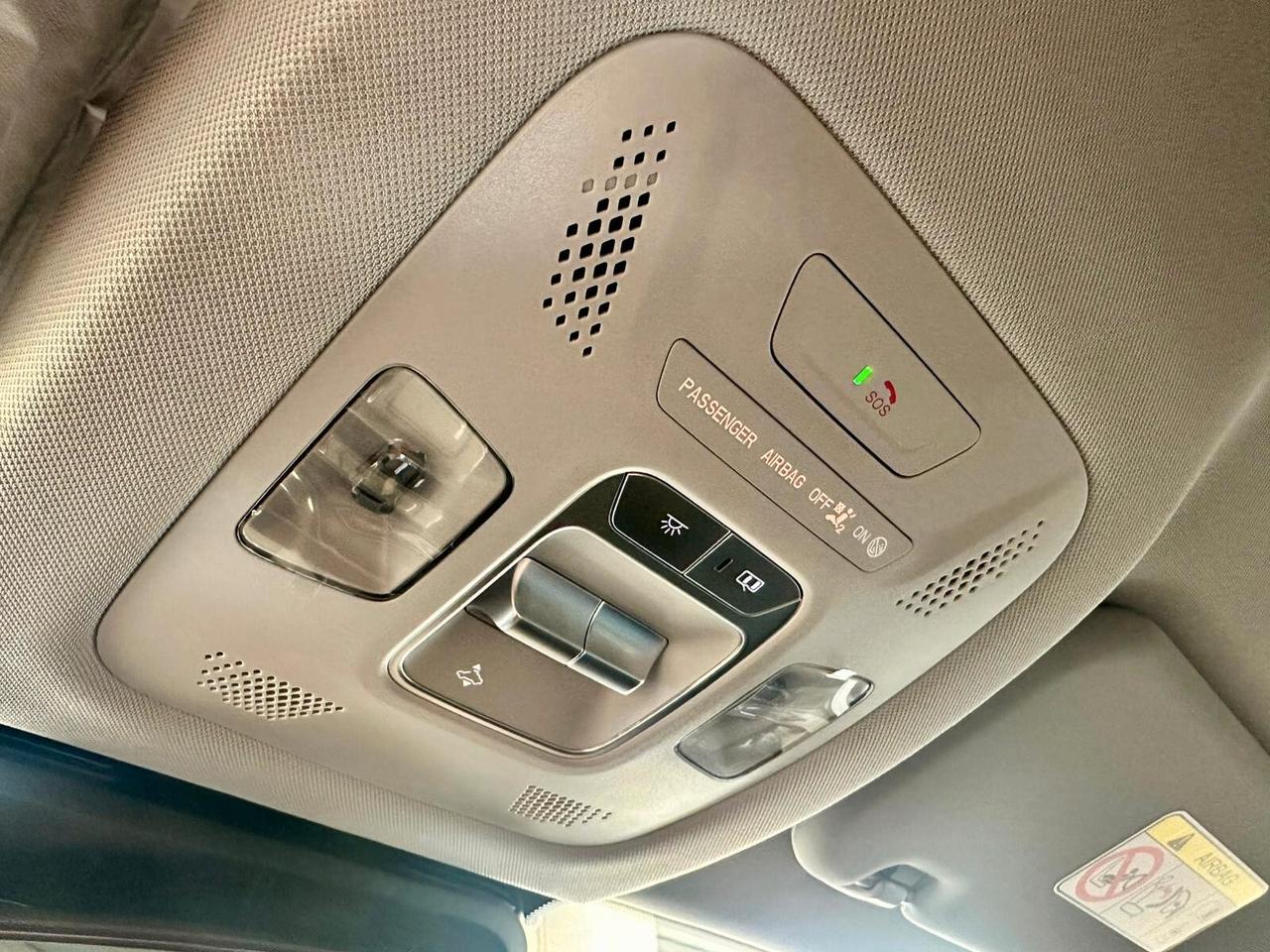 NEW DR 5 FULLHYBRID NUOVA DA IMM.