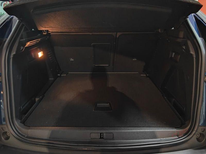 Peugeot 3008 3008 BlueHDi 130 S&S EAT8 Allure