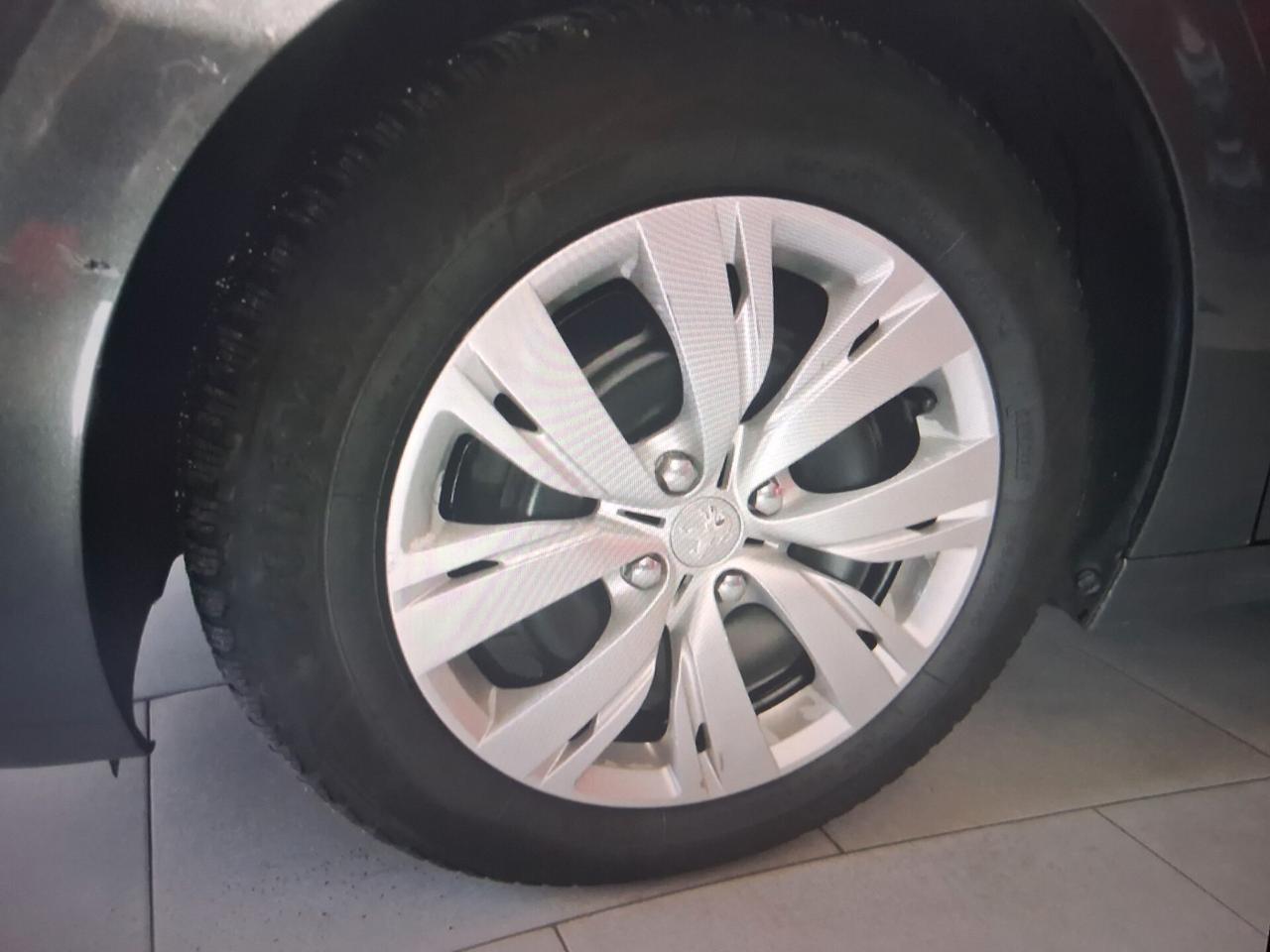 Peugeot 208 1.4 VTi 95 CV 5p. GPL Active