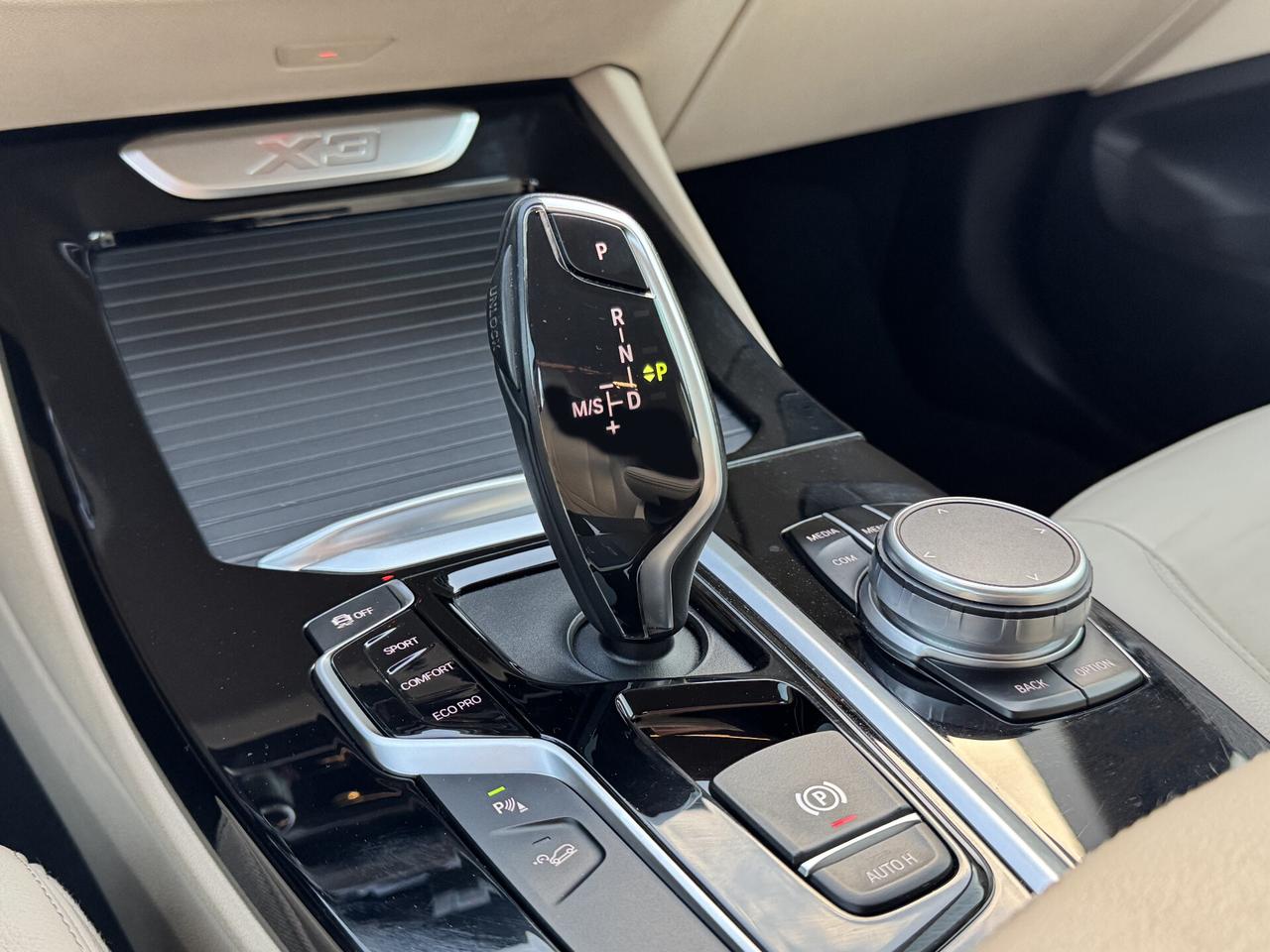 Bmw X3 xDrive20d 48V xLine