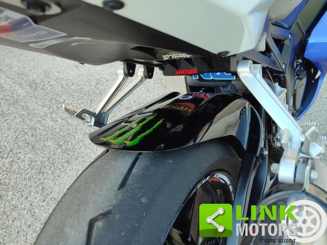 SUZUKI GSX R 600 r600
