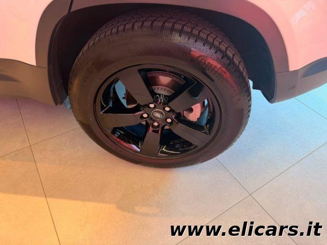 LAND ROVER Defender 110 3.0D I6 200 CV AWD Auto S