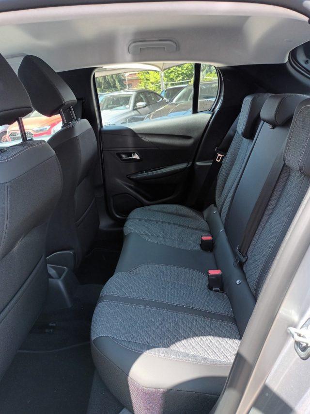 PEUGEOT 208 1200 PURETECH STYLE 75CV CARPLAY PDC ITALIA