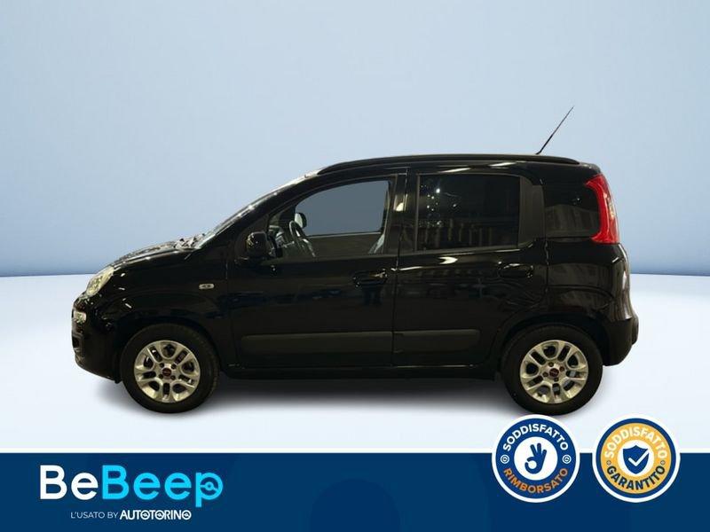 FIAT Panda 1.2 LOUNGE 69CV