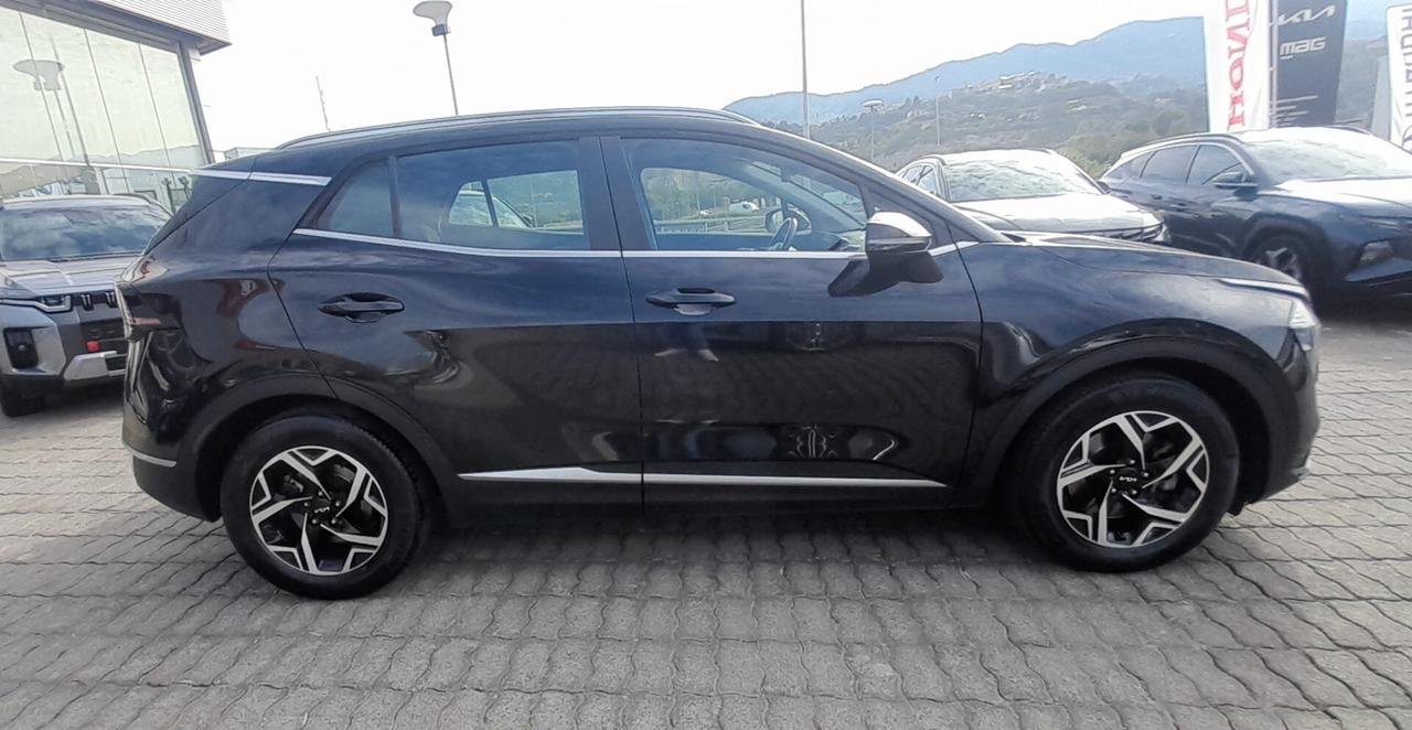 Kia Sportage 1.6 TGDi MHEV Business
