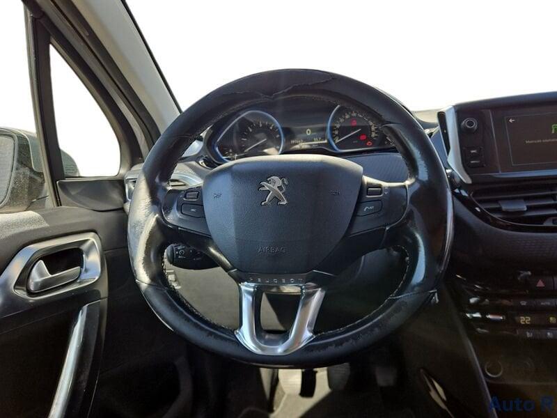 Peugeot 2008 BlueHDi 120cv