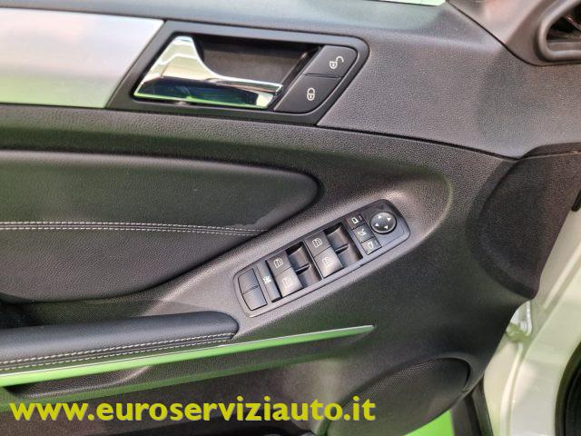 MERCEDES-BENZ ML 350 CDI