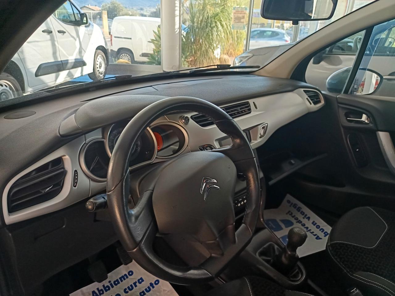 Citroen C3 1.1 Style