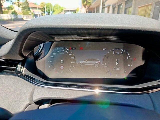 Land Rover Range Rover Evoque Range Rover Evoque 2.0 I4 200 CV AWD Auto R-Dynamic SE