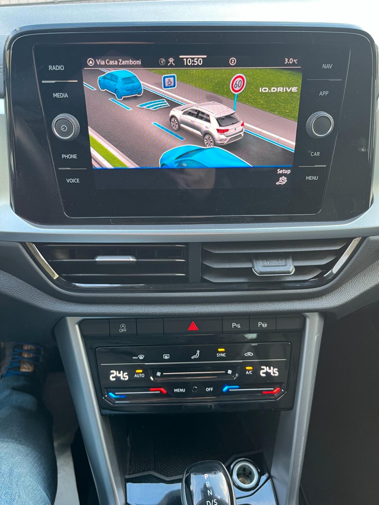 Volkswagen T-Roc 1.5 TSI ACT DSG Life**96784**