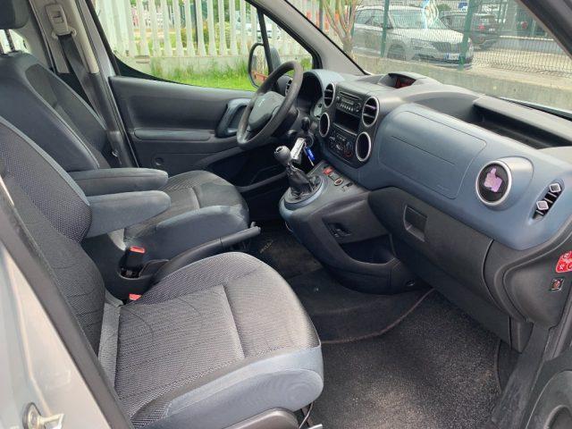 PEUGEOT Partner Tepee 1.6 VTi 120CV Outdoor