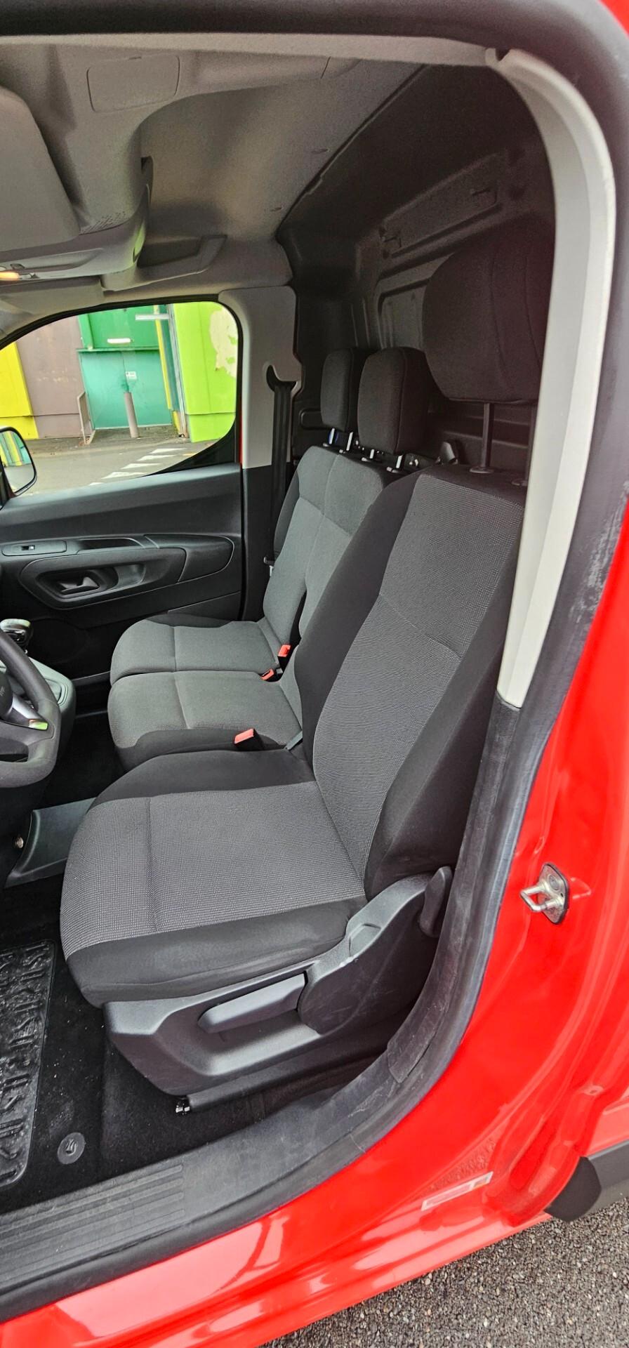 Opel Combo Cargo 1.5 Diesel 100CV Edition 3 POSTI!