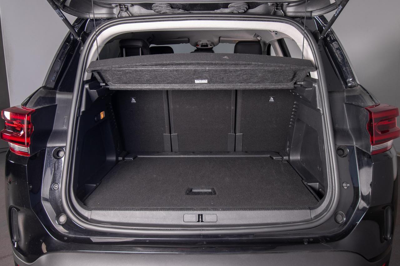 Citroen C5 Aircross 1.5 Bluehdi Plus S 131cv Auto