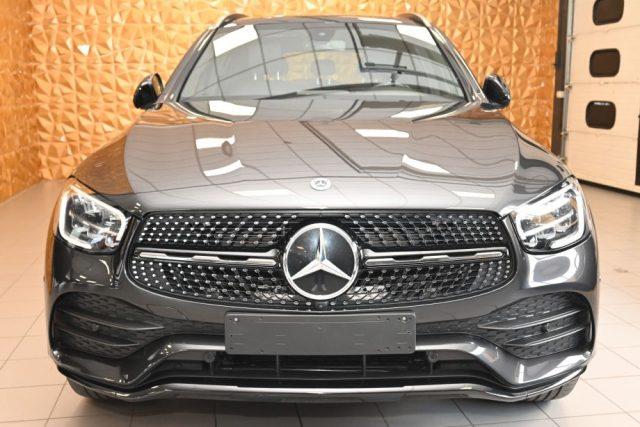 MERCEDES-BENZ GLC 300 e 4MATIC EQ-POWER AMG PREMIUM PLUS TETT.RADAR FULL