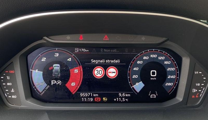 Audi Q3 Business 2.0 TDI 150CV S-Tronic 35