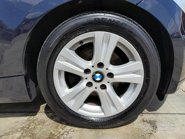 BMW Serie 1 120D FUTURA - 12/2007