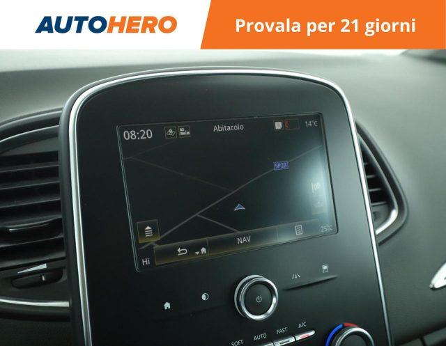 RENAULT Grand Scenic TCe 140 CV EDC FAP Sport Edition2