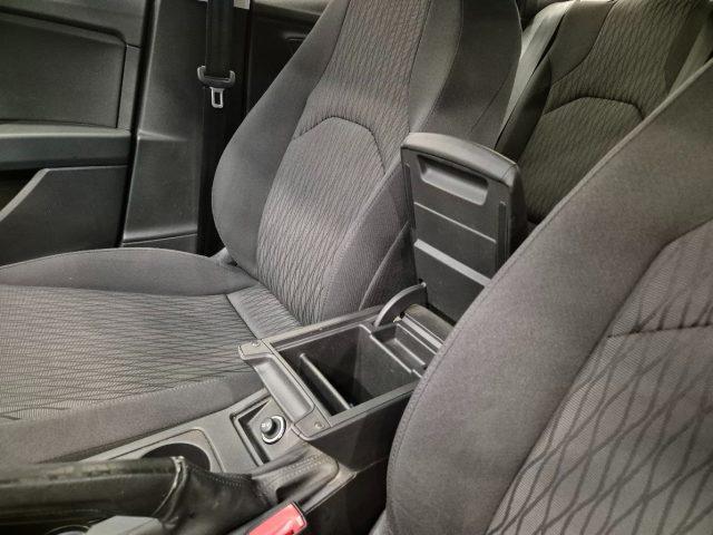 SEAT Leon 1.6 TDI 110CV SW - UNIP. - NEOP. - Cruise/Lim