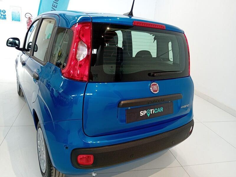 FIAT Panda Panda 1.0 FireFly S&S Hybrid